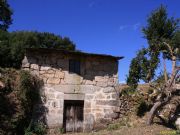 Arquitectura rural. A Veiga, Meda